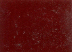 1989 Honda Persian Red Pearl Metallic